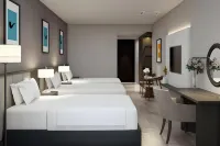 Dai Viet Hotel Hotel a 