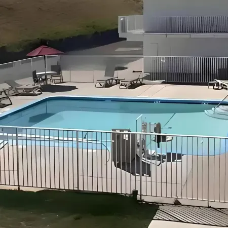 Motel 6 Cheyenne, WY