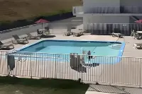 モーテル 6 シャイアン WY - プール