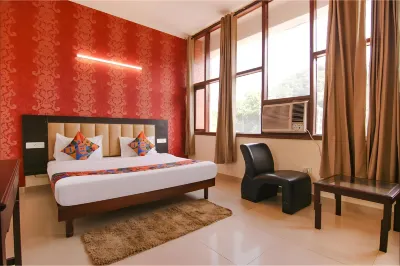 FabHotel Town Pride Hotel a 
