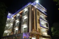 居住公寓 Explore Technologies附近的飯店