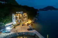 Yeosu Yellow Sub Marine Hoteles cerca de Campo de golf The Ocean