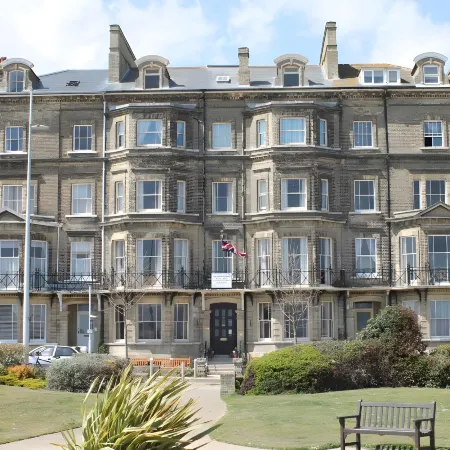 Lord Kitcheners Guest House