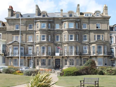 Lord Kitcheners Guest House