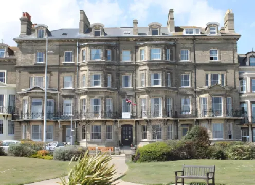 Lord Kitcheners Guest House Hoteles en 