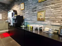 Donghae Byeol Self Check-in Motel Hotels in Donghae-si