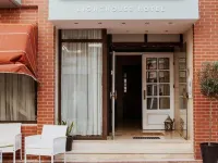 Lighthouse Hotel Hotels near Intersport