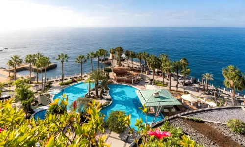 Royal Savoy - Ocean Resort - Savoy Signature