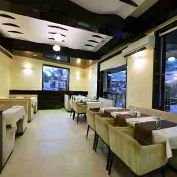 Suvi Palace Dining/Meeting Rooms