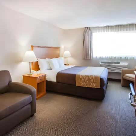 Quality Inn Kirkland