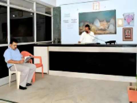 Hotel Yashoda International, Deoghar