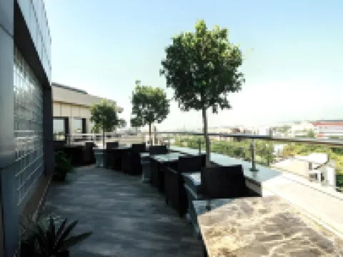 Belanova Apartments and Suites Hotels in Maitama