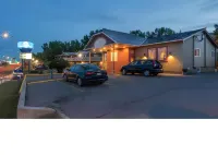 Canadas Best Value Inn Chinook Station Hotel a 