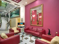 Angelika Pallas Hotel Hotels in Thesprotia