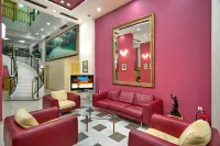 Angelika Pallas Hotel Hotels in Thesprotia