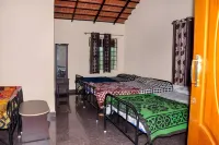 Evergreen Homestay by StayApart, Coorg Hotels near Wetland Homestay & Camping