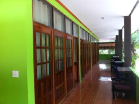 เพื่อนเดินทาง รีสอร์ท โรงแรมในอำเภอ ไชยา