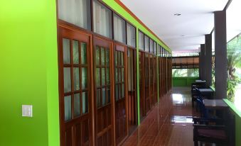 Phuendernthang Resort