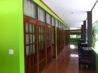 Phuendernthang Resort