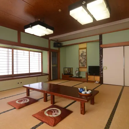 Itoya Ryokan
