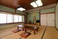 Itoya Ryokan - 3 tähden