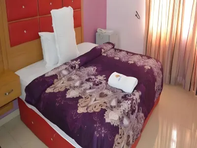Springhills Hotels Limited Hotels near Murtala Muhammed Intl Airport