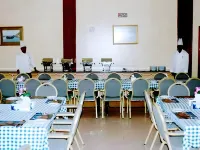 فندق رمال الشرقية - مسبح