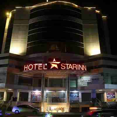 Hotel Star Inn Hotel Exterior