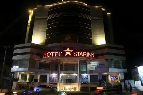 Hotel Star Inn