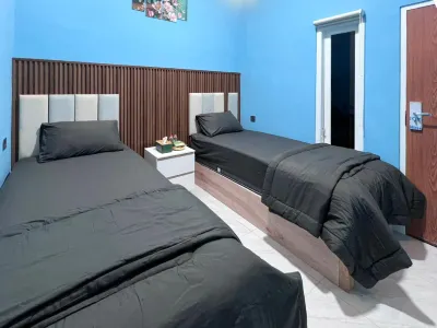 Griya Prashasta Mitra RedDoorz Hotels in Ngasem
