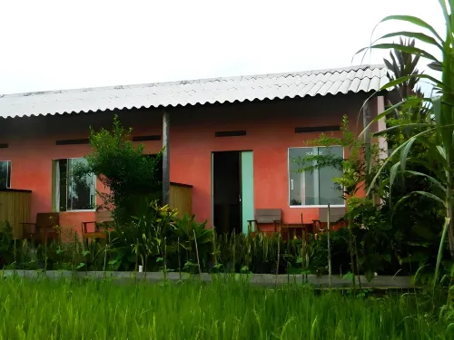 Asparin Homestay