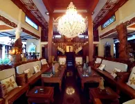 Rumah Pesik Art & Heritage Hotels in Banguntapan