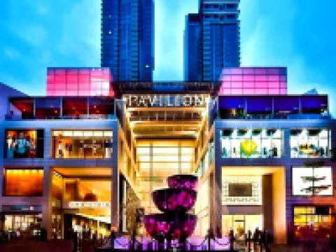 Ampang Point Star Hotel by Genuine Host