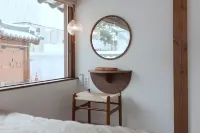 Jeonju Hanok Stay Yeoyoo - СПА