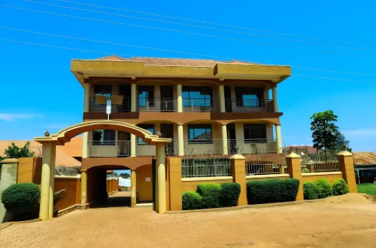 Lucky Guest House