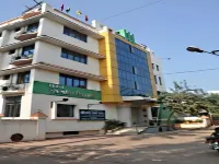 Hotel Sambit Royale Hotels in 