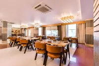 Hotel Yugantar & Banquets