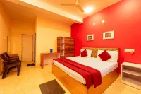 Panther Jungle Stay Hotels in Uttara Kannada
