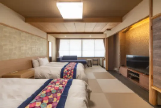 Subaru Inn Yoshino Hotels in 