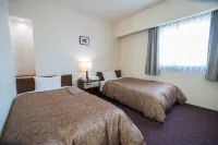 Minami Fukuoka Green Hotel Отели в г. Онодзё