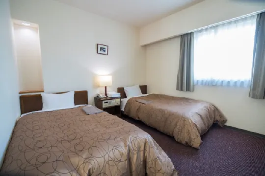 Minami Fukuoka Green Hotel