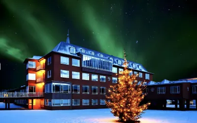 바론의 호스텔  호텔