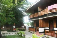 Hippocampus Beach Resort Các khách sạn ở Daanbantayan