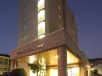 Kamisuwa Station Hotel Hotels in 