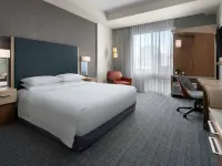 Courtyard by Marriott Fayetteville Fort Bragg Spring Lake Hotels in Spring Lake