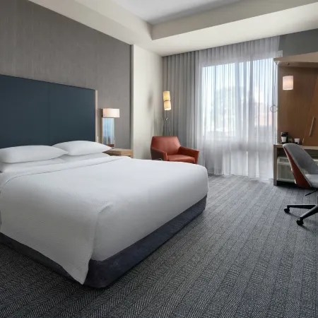 Courtyard by Marriott Fayetteville Fort Bragg Spring Lake