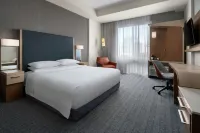 Courtyard Fayetteville Fort Liberty/Spring Lake