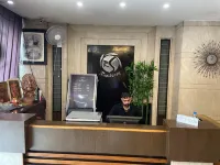 Hotel R S Residency - Pensionat