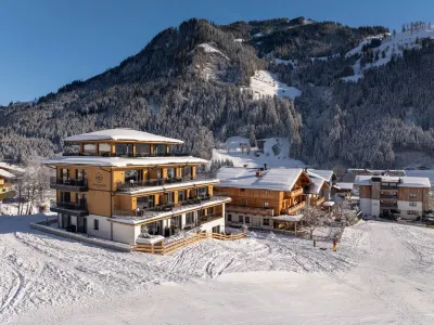 Mountain Suite Nr 101 Hotels in der Nähe von Liechtensteinkopf