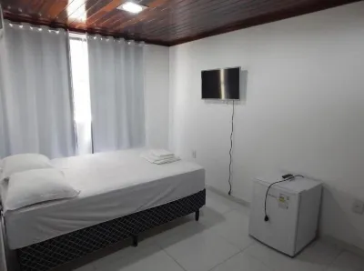 Pousada Beira Litoral